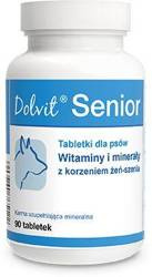 Dolfos Dolvit Senior 90 tabletten