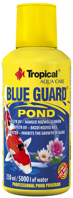 Tropical Blue Guard Vijver 250ml