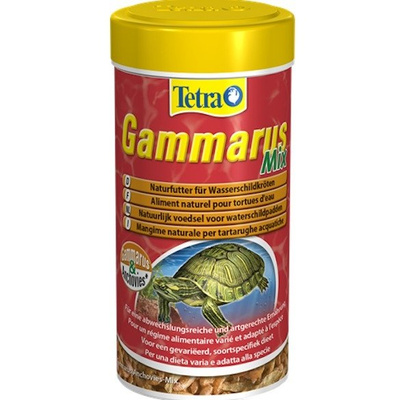 TETRA GammarusMixverpakking. 250 ml 108 CE