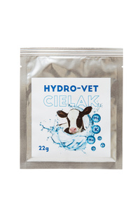 LAB-V Hydro Vet Kalf - voermengsel ter ondersteuning van het herstel na een operatie, 22 g