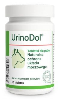 Dolfos UrinoDol 60 tabletten