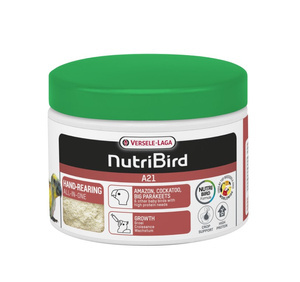 VERSELE LAGA NutriBird A21 250g voeding voor handgevoede kuikens