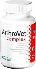VETEXPERT Arthrovet HA Complex 90 tabletten