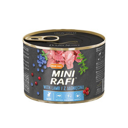 Dolina Noteci Mini Rafi met lam 185g
