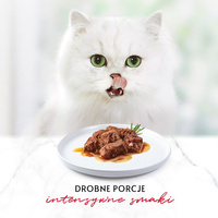 GOURMET Mon Petit Gehaktballetjes 6x50g