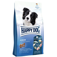 Happy Dog Fit&Vital Junior 7-18 maanden 2x10kg