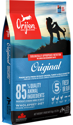Orijen Original Dog 6kg