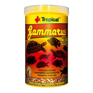 Tropical Gammarus 500 ml