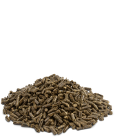 Versele-Laga Crispy Pellets Chinchilla & Degu 1kg