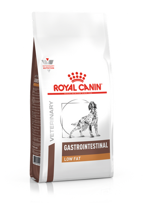 ROYAL CANIN Gastrointestinal Low Fat 1,5kg