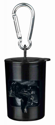 Trixie Poepzakje Container