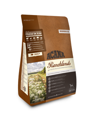 Acana Regionals Ranchlands Dog 2kg