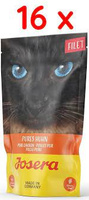 Josera Kipfilet 16x70g