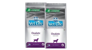 Farmina Vet Life Canine Oxalaat Urinair 2x12kg