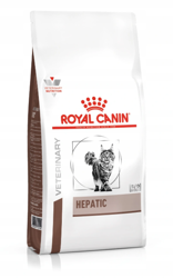 ROYAL CANIN Hepatic 4kg + verrassing