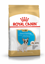 ROYAL CANIN French Bulldog Puppy 10kg