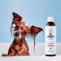 PET Shampoo Kamille_Shampoo 250ml Hypoallergeen
