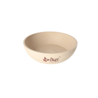 DINGO-bamboevezel antislip kom - 550ml 