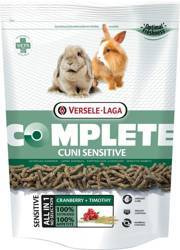 Versele-Laga Complete Cuni Sensitive voor konijnen 500g