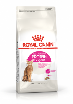 ROYAL CANIN Protein Exigent 400g