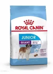 ROYAL CANIN Giant Junior 15kg