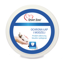 OVER ZOO Poot- en Eeltbescherming 50g