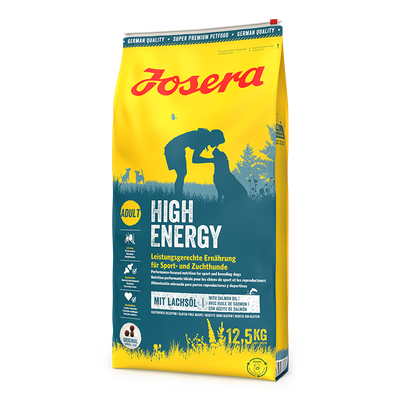 JOSERA Hoge Energie 12,5kg