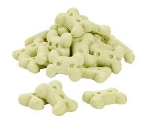 Maced Mint Blokjes Puppy 1kg