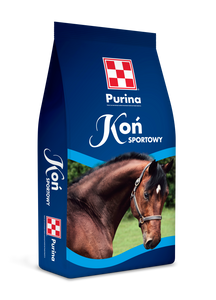 Purina Sport Paard 25kg