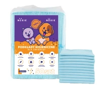 NUXIE® Hondenmat, hygiënepads 50st 45x60cm L