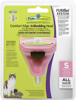 FURMINATOR Furflex opzetkam voor kattenhaar
