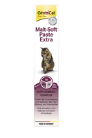 Gimborn Gim Cat Malt-Soft Extra Kattenreinigingspasta 50g 