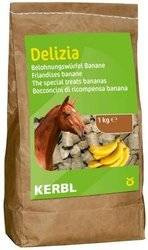 KERBL Delizia Delicatessen Banaan 1kg