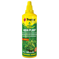 Tropical Waterplant 100ml