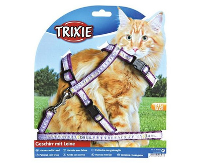 Trixie Groot Kattentuig XL