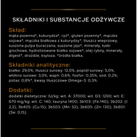 PRO PLAN Veterinary Diets NF EC Renal Function Kattenvoer 1.5kg