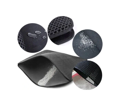 Kattenbakmat 65x45cm