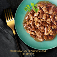 Sheba Sachet Selection In Sauce Sappige Smaken 4x85g