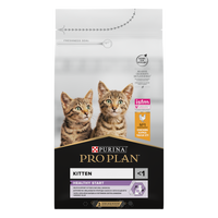 Purina Pro Plan Original Kitten Kip met Rijst 1,5 kg