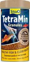 Tetra Min Korrels 250ml