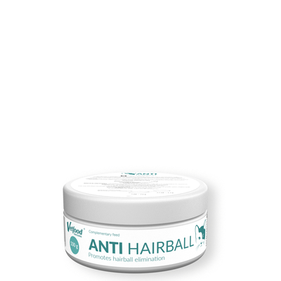 VETFOOD Anti Haarbal 100g 