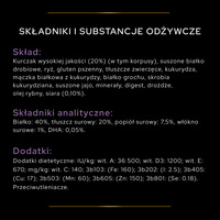 Purina Pro Plan Original Kitten Kip met Rijst 10kg