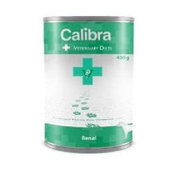 Calibra Veterinary Diets Hond Renal 400g