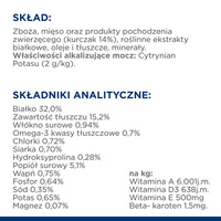 Hill's PD Prescription Diet Feline c/d Multicare 8kg