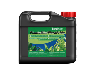 Tetra PlantaMin 5l