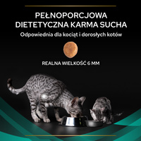 PURINA Pro Plan Veterinary Diets EN Gastrointestinal Cat 5kg 
