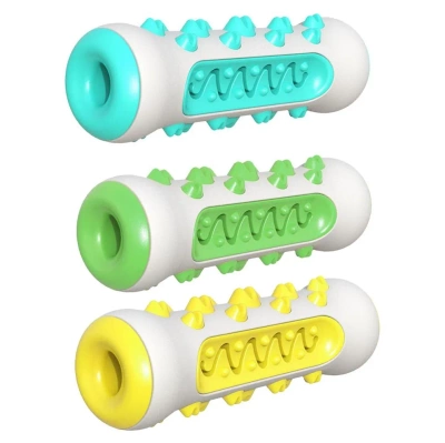 NUXIE Tandenborstel voor honden 15cm