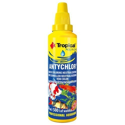 Tropical Antichlor 30ml
