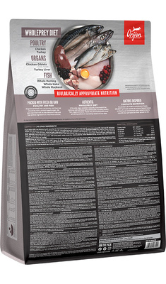 Orijen Fit & Trim Hond 2kg