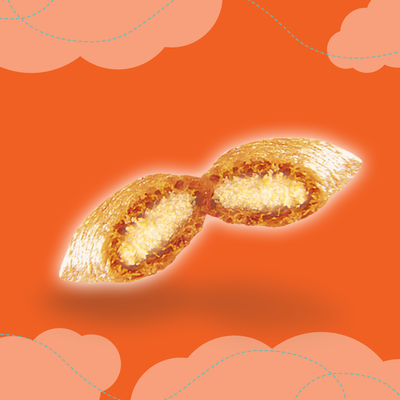 DREAMIES Kattensnack Kip 180g 